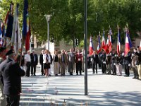 Esplanade des Partisans